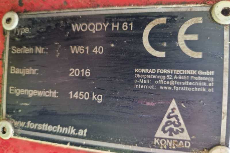 OmecoHub - Immagine KOMATSU PC240NLC-8